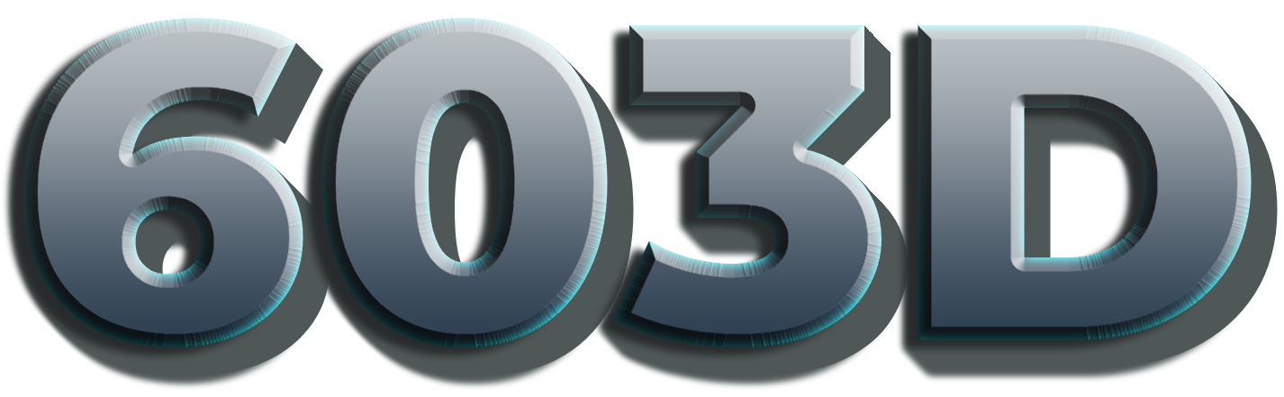 603D Inspector Pro Logo